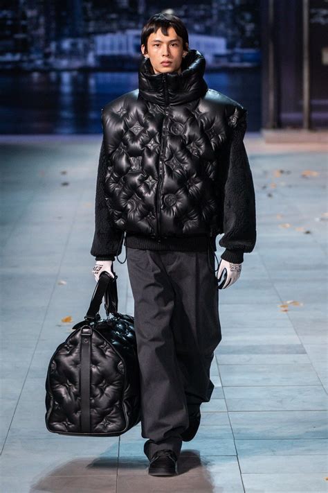 louis vuitton fall 2019 bag|louis vuitton fashion show.